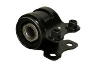 Bucsa brat suspensie, Suport trapez Volvo C70 2 Cabriolet, S40 2 (Ms), V50 (Mw), Ford C-Max (Dm2), Focus 2 (Da), Focus C-Max, Trw JBU661, parte montare : Punte fata, Stanga/ Dreapta, Spate, Jos