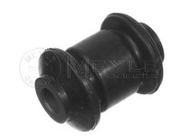 Bucsa brat suspensie VOLKSWAGEN LT Mk II platou/sasiu (2DC, 2DF, 2DG, 2DL, 2DM) - OEM - MEYLE ORIGINAL GERMANY: 1004070061|100 407 0061 - W02118242 - LIVRARE DIN STOC in 24 ore!!!