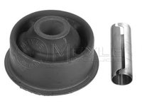 Bucsa brat suspensie VOLKSWAGEN PASSAT (362) - OEM - MEYLE ORIGINAL GERMANY: 1004070012/S|100 407 0012/S - W02320259 - LIVRARE DIN STOC in 24 ore!!!