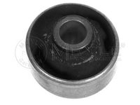 Bucsa brat suspensie VOLKSWAGEN POLO (6N2) - OEM - MEYLE ORIGINAL GERMANY: 1004070041|100 407 0041 - W02118238 - LIVRARE DIN STOC in 24 ore!!!