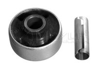 Bucsa brat suspensie VOLKSWAGEN POLO limuzina (9A4) - OEM - MEYLE ORIGINAL GERMANY: 1004070049/S|100 407 0049/S - W02298760 - LIVRARE DIN STOC in 24 ore!!!