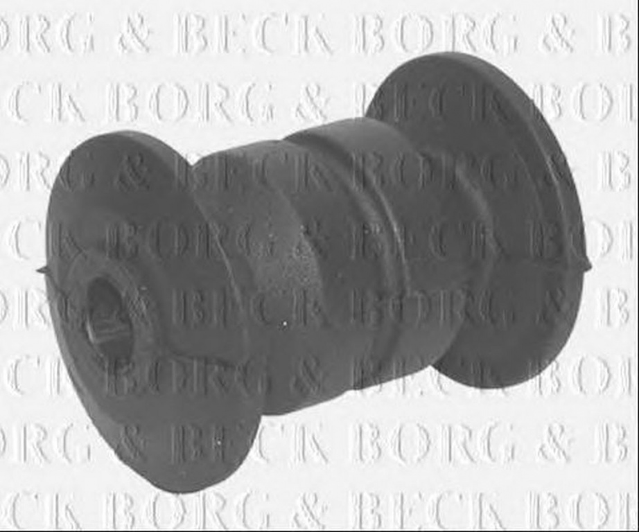 Bucsa brat VW LT 28-35 II bus 2DB 2DE 2DK BORG & BECK BSK6628