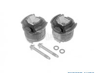 Bucsa cadru punte kit reparatie bucsi bucse Mercedes C-CLASS (W203) 2000-2007 #2 0140350095