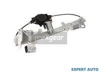 Bucsa cadru punte Peugeot 306 (7B, N3, N5) 1993-2003 #2 11147000002