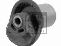 Bucsa cadru spate Volkswagen VW JETTA Mk II (19E, 1G2, 165) 1983-1992 #2 00924