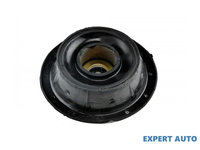 Bucsa cap telescop / bucsa cap amortizor Volkswagen Golf 2 (1983-1992)[19E,1G1] #1 191412329