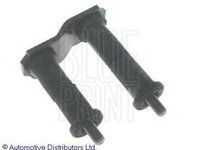 Bucsa, element sustinere arc foi HYUNDAI SATELLITE, MITSUBISHI GALLOPER (JK-01), HYUNDAI H 200 caroserie - BLUE PRINT ADG08029