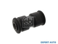 Bucsa foaie arc Fiat DOBLO Cargo (223) 2000- #2 046595B