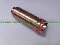 Bucsa injector Fiat 4770859, 750350, 123/4770859