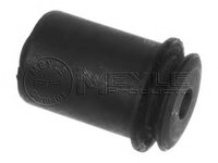 Bucsa lagar brat suspensie 014 033 0089 MEYLE pentru Mercedes-benz A-class