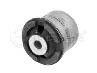 Bucsa lagar brat suspensie 014 610 0003 MEYLE pentru Mercedes-benz E-class Mercedes-benz Cls