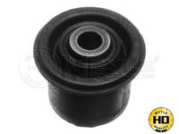 Bucsa lagar brat suspensie 100 040 0001 HD MEYLE pentru Audi 80 Audi Coupe Audi Quattro Audi 90 Audi Cabriolet Vw Carat Vw Corsar Vw Passat Vw Quantum Vw Santana