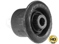 Bucsa lagar brat suspensie 100 407 0026 HD MEYLE pentru Audi 80 Audi Coupe Audi Quattro Audi 90 Audi Cabriolet Vw Carat Vw Corsar Vw Passat Vw Quantum Vw Santana