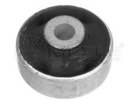 Bucsa lagar brat suspensie 100 407 0043 MEYLE pentru Seat Ibiza Audi A3 Skoda Praktik Skoda Roomster Skoda Octavia Vw Golf Vw Beetle Vw New Vw Novo Skoda Fabia Audi Tt Vw Bora Vw Jetta Seat Toledo Vw Polo Vw Up Seat Leon