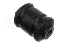 Bucsa lagar brat suspensie 100 407 0054 MEYLE pentru Vw Eurovan Vw Transporter