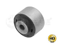 Bucsa lagar brat suspensie 100 407 0070 HD MEYLE pentru Audi A4 Audi A6 Audi A5 Audi Q5 Audi A8