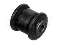 Bucsa lagar brat suspensie 100 407 0086 MEYLE pentru Vw Passat Seat Alhambra Seat Leon Vw Touran Vw Caddy Skoda Octavia Skoda Laura Skoda Superb Vw Jetta Vw Vento Vw Sharan Audi A3 Vw Golf Skoda Yeti Audi Tt Vw Tiguan Vw Eos