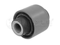 Bucsa lagar brat suspensie 100 505 0011 MEYLE pentru Vw Passat Seat Alhambra Seat Leon Vw Touran Skoda Octavia Skoda Laura Skoda Superb Vw Jetta Vw Vento Vw Sharan Audi A3 Vw Golf Skoda Yeti Audi Tt Vw Tiguan Vw Eos