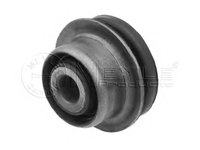 Bucsa lagar brat suspensie 100 505 0018 MEYLE pentru Audi A4