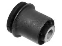 Bucsa lagar brat suspensie 100 505 0020 MEYLE pentru Vw Passat 1996 1997 1998 1999 2000