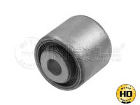 Bucsa lagar brat suspensie 100 610 0003 HD MEYLE pentru Audi A7 Audi A6 Audi A5 Audi A8 Audi Q5 Audi A4