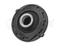 Bucsa lagar brat suspensie 11-14 610 0001 MEYLE pentru CitroEn C3 CitroEn C2 Peugeot 1007