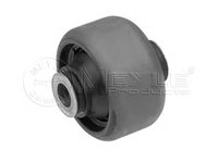 Bucsa lagar brat suspensie 16-14 610 0006 MEYLE pentru Renault Megane Renault Kangoo Renault ScEnic Renault Grand