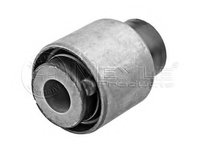 Bucsa lagar brat suspensie 16-14 610 0009 MEYLE pentru CitroEn Ax Peugeot 106 CitroEn Saxo