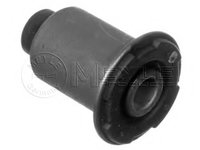 Bucsa lagar brat suspensie 214 610 0001 MEYLE pentru Fiat Palio Fiat Strada Fiat Albea Fiat Petra Fiat Siena Fiat Doblo