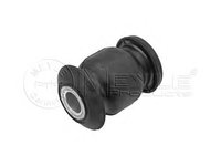 Bucsa lagar brat suspensie 214 610 0019 MEYLE pentru Fiat Panda Fiat 500 Fiat Idea Fiat Punto Ford Ka