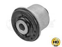 Bucsa lagar brat suspensie 314 610 0008 HD MEYLE pentru Bmw Seria 5 Bmw Seria 6 Bmw Seria 7