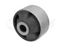 Bucsa lagar brat suspensie 37-14 610 0026 MEYLE pentru Hyundai Avante Hyundai Elantra Hyundai Lavita Hyundai Matrix Hyundai Coupe Hyundai Tiburon Hyundai Tuscani Kia Cerato Kia Spectra Kia Spectra5