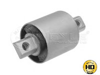 Bucsa lagar brat suspensie 514 610 0002 HD MEYLE pentru Volvo Xc90