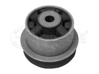 Bucsa lagar brat suspensie 614 042 0002 MEYLE pentru Opel Vectra