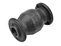 Bucsa lagar brat suspensie 614 610 0009 MEYLE pentru Chevrolet Matiz Chevrolet Spark Daewoo Matiz Opel Agila