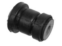 Bucsa lagar brat suspensie 714 006 0001 MEYLE pentru Ford Focus