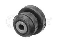 Bucsa lagar, brat suspensie ALFA ROMEO 147 (937) (2000 - 2010) MEYLE 15-14 610 0000 piesa NOUA