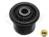 Bucsa lagar, brat suspensie AUDI 80 (81, 85, B2) (1978 - 1986) MEYLE 100 040 0001/HD