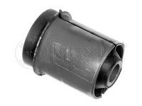 Bucsa lagar, brat suspensie AUDI 80 Avant (8C, B4) (1991 - 1996) MEYLE 100 505 0017