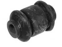 Bucsa lagar, brat suspensie AUDI A3 (8L1) (1996 - 2003) MEYLE 100 407 0015