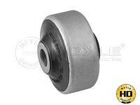 Bucsa lagar, brat suspensie AUDI A3 (8L1), VW GOLF Mk IV (1J1), VW NOVO FUSCA (9C1, 1C1) - MEYLE 100 407 0073/HD