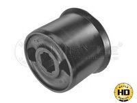 Bucsa lagar, brat suspensie AUDI A3 (8P1) (2003 - 2012) MEYLE 100 610 0027/HD