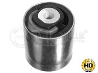 Bucsa lagar, brat suspensie AUDI A4 (8D2, B5) (1994 - 2001) MEYLE 100 407 0060/HD