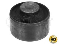 Bucsa lagar, brat suspensie AUDI A4 (8E2, B6) (2000 - 2004) MEYLE 100 407 0024/HD