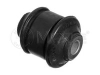 Bucsa lagar, brat suspensie AUDI A4 (8E2, B6) (2000 - 2004) MEYLE 100 505 0008