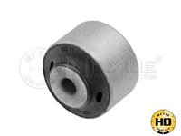 Bucsa lagar, brat suspensie AUDI A4 (8E2, B6) (2000 - 2004) MEYLE 100 407 0070/HD piesa NOUA