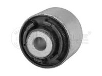 Bucsa lagar, brat suspensie AUDI A4 (8K2, B8) (2007 - 2015) MEYLE 100 610 0021 piesa NOUA