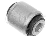 Bucsa lagar, brat suspensie AUDI A4 Cabriolet (8H7, B6, 8HE, B7) (2002 - 2009) MEYLE 100 501 0023 piesa NOUA