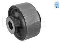 Bucsa lagar, brat suspensie Axa fata stanga (2146100035 MEYLE) FIAT,OPEL,SUZUKI,VAUXHALL