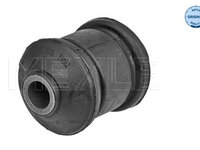 Bucsa lagar, brat suspensie Axa fata stanga (6140350003 MEYLE) OPEL,VAUXHALL